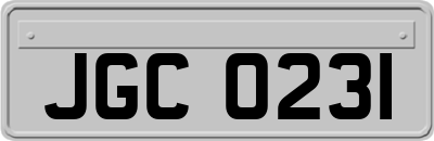 JGC0231