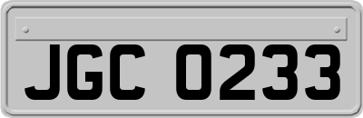 JGC0233