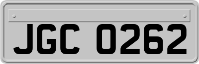 JGC0262