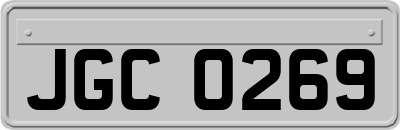 JGC0269