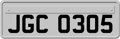 JGC0305