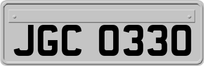 JGC0330