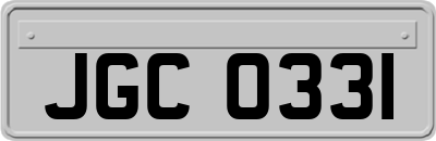 JGC0331