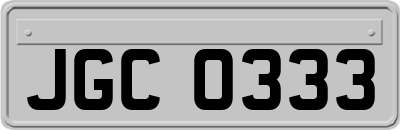JGC0333