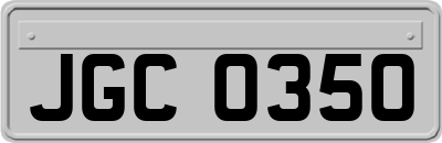 JGC0350
