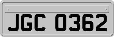JGC0362
