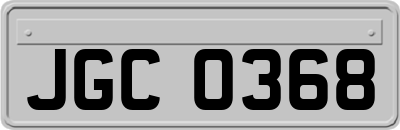 JGC0368