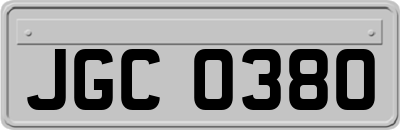 JGC0380