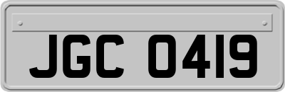 JGC0419
