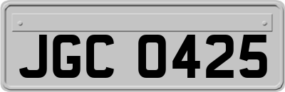 JGC0425