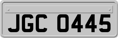 JGC0445