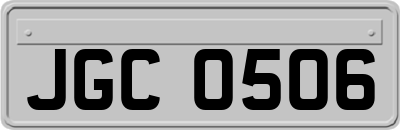 JGC0506
