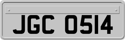 JGC0514