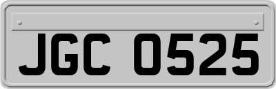 JGC0525