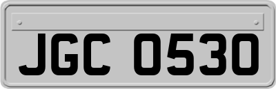 JGC0530