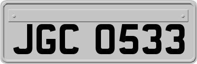 JGC0533