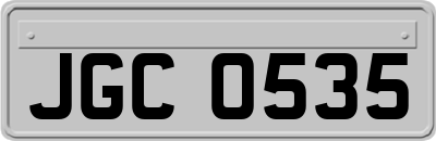 JGC0535