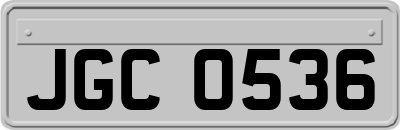 JGC0536