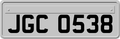 JGC0538