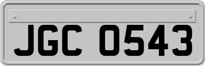 JGC0543