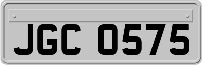 JGC0575