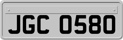 JGC0580