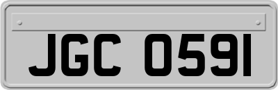 JGC0591