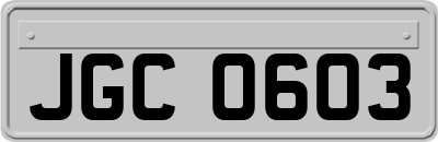 JGC0603