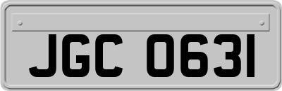 JGC0631