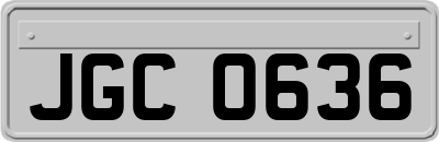 JGC0636