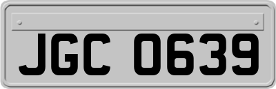 JGC0639