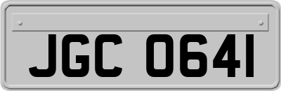 JGC0641