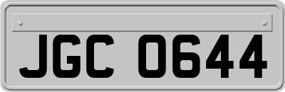 JGC0644
