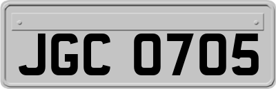 JGC0705