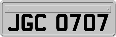JGC0707