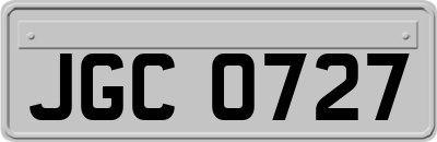 JGC0727