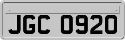 JGC0920