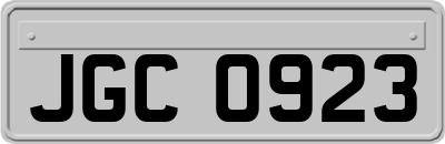 JGC0923