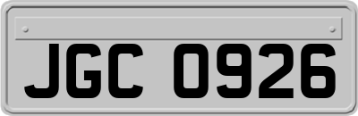 JGC0926