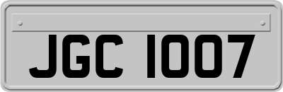 JGC1007