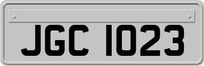 JGC1023