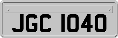 JGC1040