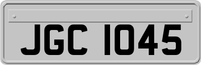 JGC1045