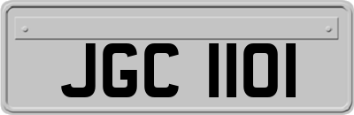 JGC1101