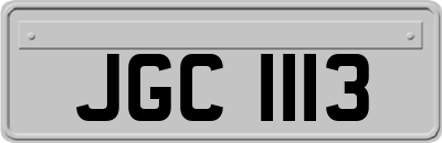 JGC1113