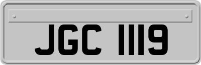 JGC1119