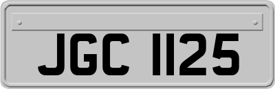JGC1125