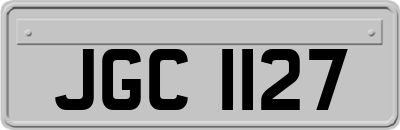 JGC1127