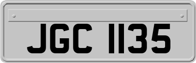 JGC1135