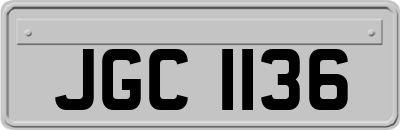 JGC1136